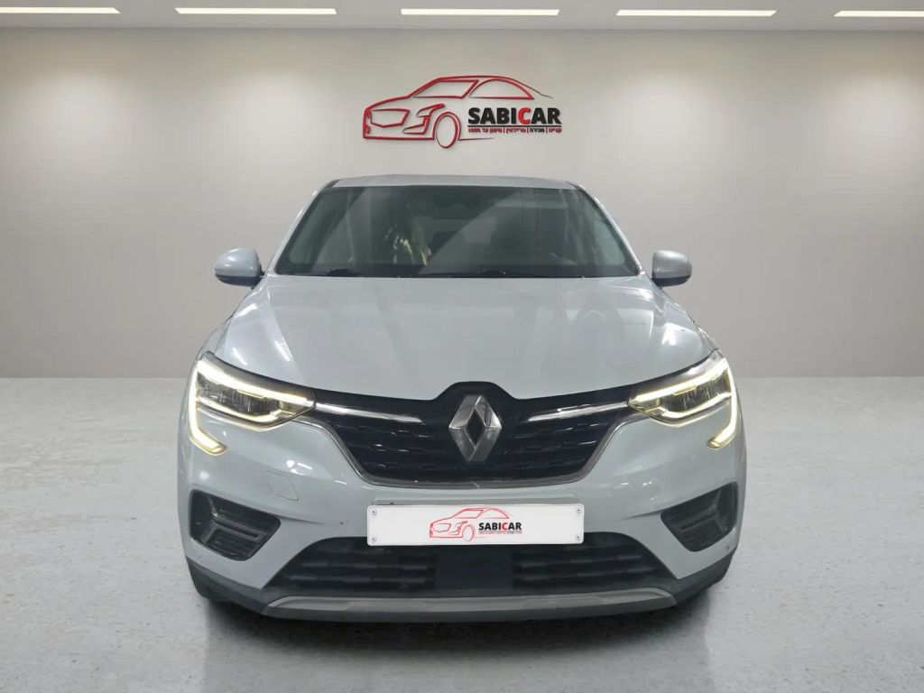 Project showcase